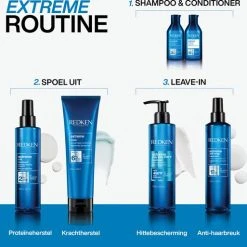 Hete verkoop ???? Redken Extreme Mask – Verzorgend En Herstellend Haarmasker Voor Droog En Beschadigd Haar – 250 Ml β 14 Hete verkoop ???? Redken Extreme Mask – Verzorgend En Herstellend Haarmasker Voor Droog En Beschadigd Haar – 250 Ml β -Weleda Shop 550x513 7