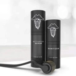 Korting ✨ Dalto Grooming Baardgroei Kit - Baard - Baardgroei Stimuleren - Dermaroller - Huidverzorging - Baardverzorging Set - Baardgroei Kit - Baardgroei - Skin Roller ???? 26 Korting ✨ Dalto Grooming Baardgroei Kit - Baard - Baardgroei Stimuleren - Dermaroller - Huidverzorging - Baardverzorging Set - Baardgroei Kit - Baardgroei - Skin Roller ???? -Weleda Shop 550x514 3