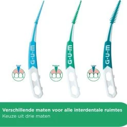 Uitgang β Gum Advanced Large 30 Stuks ???? 14 Uitgang β Gum Advanced Large 30 Stuks ???? -Weleda Shop 550x515 7