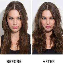 Gloednieuw ✔️ Merkloos Krulspelden - Haarrollers - Hair Curler - Volledige Set - Oranje - Roze ❤️ -Weleda Shop 550x516