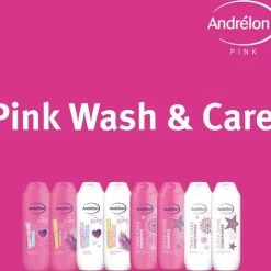 Goedkoopste ???? Andrélon Pink Big Volume Haarlak - 6 X 250 Ml - Voordeelverpakking ✨ -Weleda Shop 550x516 3