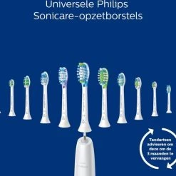 Kopen ✨ Philips Sonicare ProtectiveClean 4500 HX6837/28 - Elektrische Tandenborstel ⌛ 24 Kopen ✨ Philips Sonicare ProtectiveClean 4500 HX6837/28 - Elektrische Tandenborstel ⌛ -Weleda Shop 550x517 8