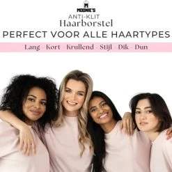 Coupon ???? MOONIE'S® Anti-Klit Haarborstel - Haarborstel - Haarkam - Rond - Roze ⭐ 10 Coupon ???? MOONIE'S® Anti-Klit Haarborstel - Haarborstel - Haarkam - Rond - Roze ⭐ -Weleda Shop 550x519 1