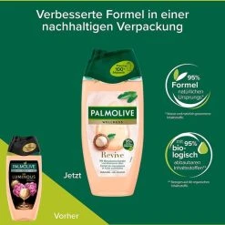 Groothandel ???? Palmolive Wellness Revive Douchegel 6 X 250ml ???? -Weleda Shop 550x520 3