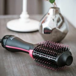 Coupon ???? Camry Fohnborstel - Temperatuurregeling - 1800W - Keramisch ???? -Weleda Shop 550x523 2