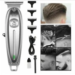 Coupon ???? Kemei KM-1949® - 2020 Upgraded - Extra Power - Hair Clipper - Trimmer - Tondeuse - Baardhaar - Hoofdhaar - 0mm - Fijne Lijntjes - Grof - Snel Opladen - Draadloos ???? 7 Coupon ???? Kemei KM-1949® - 2020 Upgraded - Extra Power - Hair Clipper - Trimmer - Tondeuse - Baardhaar - Hoofdhaar - 0mm - Fijne Lijntjes - Grof - Snel Opladen - Draadloos ???? -Weleda Shop 550x524