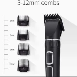 Goedkoopste ???? Royal WM - Series 7000 PRO - Baardtrimmer - Zwart - Scheerapparaat - Draadloos ✨ 9 Goedkoopste ???? Royal WM - Series 7000 PRO - Baardtrimmer - Zwart - Scheerapparaat - Draadloos ✨ -Weleda Shop 550x524 3
