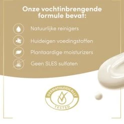 Uitgang ???? Dove Douchegel Nourishing Silk - 750 Ml ✨ -Weleda Shop 550x525 3
