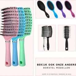 Coupon ???? MOONIE'S® Anti-Klit Haarborstel - Haarborstel - Haarkam - Rond - Roze ⭐ 13 Coupon ???? MOONIE'S® Anti-Klit Haarborstel - Haarborstel - Haarkam - Rond - Roze ⭐ -Weleda Shop 550x526