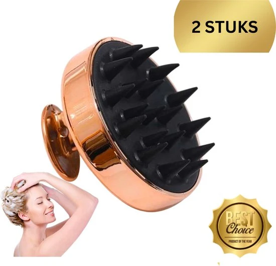 Goedkoopste ???? BeautyFit Scalp Massager - 2 Stuks - Anti Roos - Shampoo Brush - Scalp Brush - Hoofdhuid Massage Borstels - Haargroei Versneller - Haargroei Producten - Haarborstel - Sinterklaas Cadeautjes - Kerst Cadeau - Black Friday 2022 Deals - Schoencadeautjes ???? 1 Goedkoopste ???? BeautyFit Scalp Massager - 2 Stuks - Anti Roos - Shampoo Brush - Scalp Brush - Hoofdhuid Massage Borstels - Haargroei Versneller - Haargroei Producten - Haarborstel - Sinterklaas Cadeautjes - Kerst Cadeau - Black Friday 2022 Deals - Schoencadeautjes ????