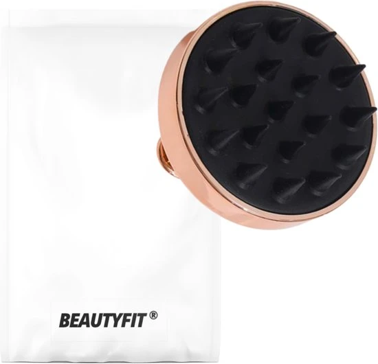 Goedkoopste ???? BeautyFit Scalp Massager - 2 Stuks - Anti Roos - Shampoo Brush - Scalp Brush - Hoofdhuid Massage Borstels - Haargroei Versneller - Haargroei Producten - Haarborstel - Sinterklaas Cadeautjes - Kerst Cadeau - Black Friday 2022 Deals - Schoencadeautjes ???? 5 Goedkoopste ???? BeautyFit Scalp Massager - 2 Stuks - Anti Roos - Shampoo Brush - Scalp Brush - Hoofdhuid Massage Borstels - Haargroei Versneller - Haargroei Producten - Haarborstel - Sinterklaas Cadeautjes - Kerst Cadeau - Black Friday 2022 Deals - Schoencadeautjes ???? - Afbeelding 5