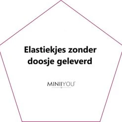 Beste Pirce ???? MINIIYOU Set 30 Stuks Meisjes - Dames Haar Elastiekjes Gekleurd - Elastisch Goede Kwaliteit Elastieken Zonder Metaal - 4 Cm Diameter - Rekbaar - Zonder Doosje Geleverd ???? -Weleda Shop 550x532 2