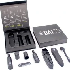 Korting ✨ Dalto Grooming Baardgroei Kit - Baard - Baardgroei Stimuleren - Dermaroller - Huidverzorging - Baardverzorging Set - Baardgroei Kit - Baardgroei - Skin Roller ???? 27 Korting ✨ Dalto Grooming Baardgroei Kit - Baard - Baardgroei Stimuleren - Dermaroller - Huidverzorging - Baardverzorging Set - Baardgroei Kit - Baardgroei - Skin Roller ???? -Weleda Shop 550x532 5