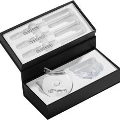 Goedkoopste ???? SmileWhite® Tandenbleekset SmileWhite – LED - Geen Peroxide ???? -Weleda Shop 550x532 9