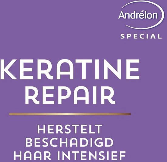 Beste Pirce ???? Andrélon Keratine Repair Conditioner - 6 X 300 Ml - Voordeelverpakking ???? 10 Beste Pirce ???? Andrélon Keratine Repair Conditioner - 6 X 300 Ml - Voordeelverpakking ???? - Afbeelding 10