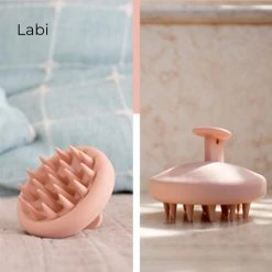 Nieuw ???? Labi - Haarborstel Antiklit - Siliconen Haarborstel - Anti Roos - Haarverzorging - Haargroei - Met Gratis Zeepzakje! ✨ 21 Nieuw ???? Labi - Haarborstel Antiklit - Siliconen Haarborstel - Anti Roos - Haarverzorging - Haargroei - Met Gratis Zeepzakje! ✨ -Weleda Shop 550x535 3