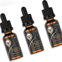 Goedkoopste ???? Growfast™ Baardgroei Olie - Activator Serum - Baardolie ???? 7 Goedkoopste ???? Growfast™ Baardgroei Olie - Activator Serum - Baardolie ???? -Weleda Shop 550x535 4