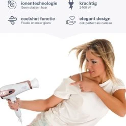 Coupon ???? Adler Fohn - Haardroger - Fohn Met Diffuser - Haarfohn - 2400W - WIT ✨ 10 Coupon ???? Adler Fohn - Haardroger - Fohn Met Diffuser - Haarfohn - 2400W - WIT ✨ -Weleda Shop 550x536