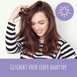 Gloednieuw ⌛ Andrélon Classic Glans Shampoo - 6 X 450 Ml - Voordeelverpakking ⭐ -Weleda Shop 550x538 3