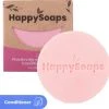Goedkoopste ✔️ HappySoaps Conditioner Bar - Tender Rose - Alle Haartypes - 100% Plasticvrij, Natuurlijk En Vegan - 65gr ????