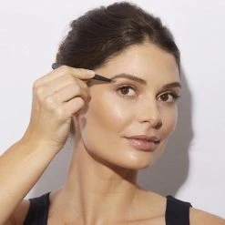 Nieuw ???? Allures Epileer Pincet - Slanted - Epileren - Beauty - Roze - RVS ???? -Weleda Shop 550x539 9