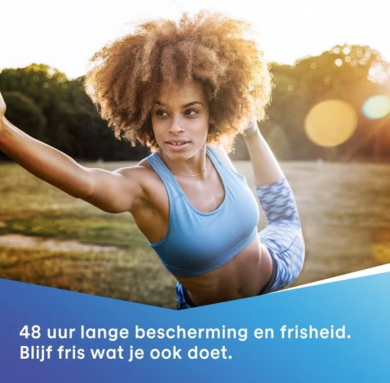 Flash-uitverkoop ❤️ Rexona Dry Cotton Deodorant Roller - 6 X 50 Ml - Voordeelverpakking ???? 7 Flash-uitverkoop ❤️ Rexona Dry Cotton Deodorant Roller - 6 X 50 Ml - Voordeelverpakking ???? - Afbeelding 7