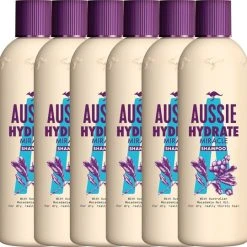 Top 10 ???? Aussie Hydrate Miracle Shampoo - Voordeelverpakking - 6 X 300 Ml ????