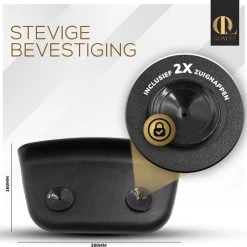 Begroting ???? QuaLife Badkussen Zwart Met Gratis Bruisbal - Luxe Nekkussen Bad - Hoofdsteun Spa En Jacuzzi - Orthopedisch Hoofd Kussen Met Zuignappen - Waterdicht - Schuimrubber ???? -Weleda Shop 550x541 1