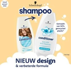 Beste recensies van ???? Schwarzkopf Anti-Klit Cremespoeling 6x 250ml - Voordeelverpakking ⭐ -Weleda Shop 550x542 4