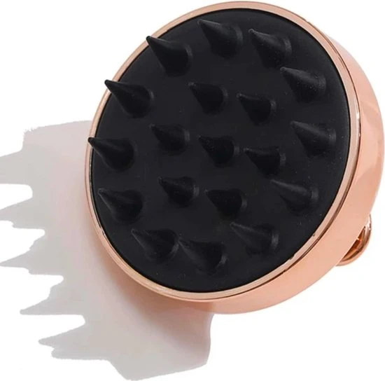 Goedkoopste ???? BeautyFit Scalp Massager - 2 Stuks - Anti Roos - Shampoo Brush - Scalp Brush - Hoofdhuid Massage Borstels - Haargroei Versneller - Haargroei Producten - Haarborstel - Sinterklaas Cadeautjes - Kerst Cadeau - Black Friday 2022 Deals - Schoencadeautjes ???? 6 Goedkoopste ???? BeautyFit Scalp Massager - 2 Stuks - Anti Roos - Shampoo Brush - Scalp Brush - Hoofdhuid Massage Borstels - Haargroei Versneller - Haargroei Producten - Haarborstel - Sinterklaas Cadeautjes - Kerst Cadeau - Black Friday 2022 Deals - Schoencadeautjes ???? - Afbeelding 6