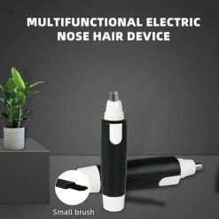 Beste Pirce ???? Rke Neus En Oorhaar Trimmer Voor De Man ????