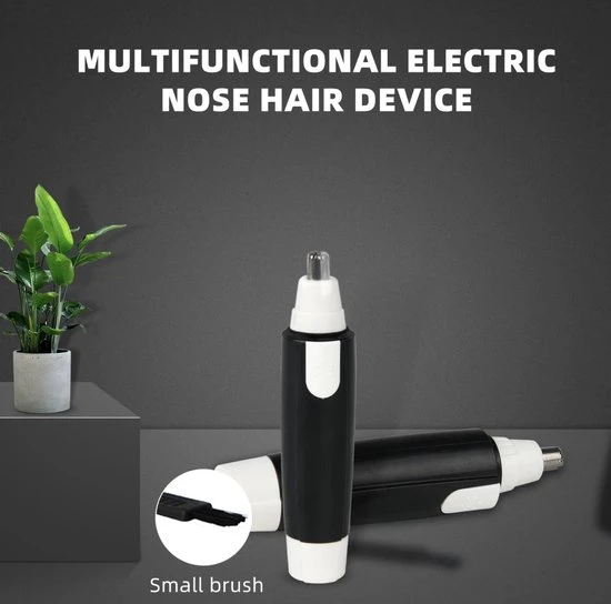 Beste Pirce ???? Rke Neus En Oorhaar Trimmer Voor De Man ???? 1 Beste Pirce ???? Rke Neus En Oorhaar Trimmer Voor De Man ????