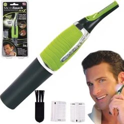 Hete verkoop ???? Mimi-Joy Oortrimmer - Neustrimmer - Oor - Neus - Wenkbrauw - Trimmer - Haar - Inclusief Batterij ⭐