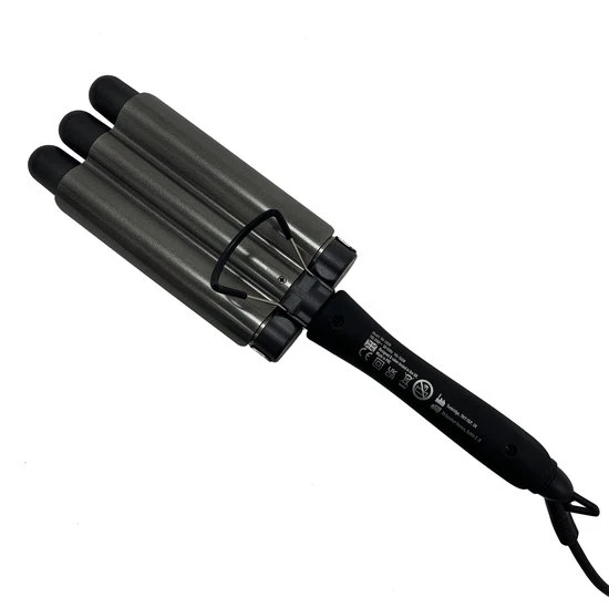 Beste deal ???? Revamp Progloss WV2000 Wafeltang - Golvenkrultang - 3 Meter Salonkabel - 120 °C Tot 210 °C ???? 7 Beste deal ???? Revamp Progloss WV2000 Wafeltang - Golvenkrultang - 3 Meter Salonkabel - 120 °C Tot 210 °C ???? - Afbeelding 7