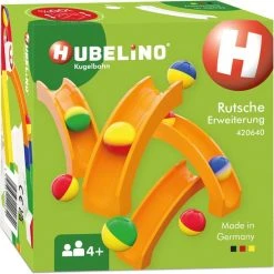 Hete verkoop ???? Hubelino Glijbaan Delen, 12dlg. ????
