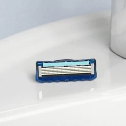 Beste Pirce ???? Gillette Fusion5 Scheersysteem - Geschenkset ???? 8 Beste Pirce ???? Gillette Fusion5 Scheersysteem - Geschenkset ???? -Weleda Shop 550x549 20