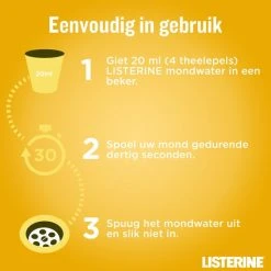 Goedkoopste ???? LISTERINE Fresh Ginger & Lime Mondwater, Met Gember- En Limoenextract, Mondspoeling Zonder Alcohol, Voor Een Frisse Adem, 3 X 500 Ml ???? 16 Goedkoopste ???? LISTERINE Fresh Ginger & Lime Mondwater, Met Gember- En Limoenextract, Mondspoeling Zonder Alcohol, Voor Een Frisse Adem, 3 X 500 Ml ???? -Weleda Shop 550x549 8
