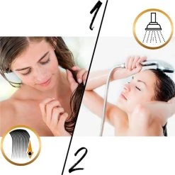 Beste Verkoop ???? Pantene 3 Minute Miracle Conditioner Glad & Zijdezacht - Voordeelverpakking - 6x200 Ml ???? -Weleda Shop 550x550 103