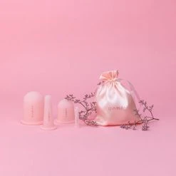 Begroting ???? Cabau Lifestyle Anti-Cellulite Box - Inclusief Cellulite Cups, Cupping Oil En Cellulite Cream - Met Handleiding En Luxueuze Doos ⌛ -Weleda Shop 550x550 112