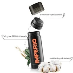 Beste recensies van ???? IMPERIO Premium Haarvezels Donkerbruin - Kaalheid Mannen - Alopecia Vrouwen - 100% Onzichtbaar ???? 38 Beste recensies van ???? IMPERIO Premium Haarvezels Donkerbruin - Kaalheid Mannen - Alopecia Vrouwen - 100% Onzichtbaar ???? -Weleda Shop 550x550 116