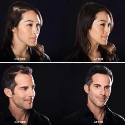 Kopen ???? Toppik Hair Building Fibers Giant (55 Gram) - Middenbruin ???? -Weleda Shop 550x550 118