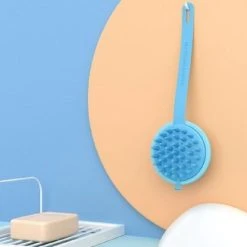 Begroting ???? Your Daily Goods Luxe Massage Haarborstel – Hoofdhuid Hoofdborstel – Haargroei - Antiroos - Wit/Grijs ???? 18 Begroting ???? Your Daily Goods Luxe Massage Haarborstel – Hoofdhuid Hoofdborstel – Haargroei - Antiroos - Wit/Grijs ???? -Weleda Shop 550x550 120