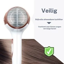 Coupon ???? Adler Fohn - Haardroger - Fohn Met Diffuser - Haarfohn - 2400W - WIT ✨ 13 Coupon ???? Adler Fohn - Haardroger - Fohn Met Diffuser - Haarfohn - 2400W - WIT ✨ -Weleda Shop 550x550 129