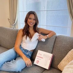 Korting ???? P'eau Hairremoval Peau Premium Ontharingsapparaat - IPL Ontharing Laser - Rosé ???? 20 Korting ???? P'eau Hairremoval Peau Premium Ontharingsapparaat - IPL Ontharing Laser - Rosé ???? -Weleda Shop 550x550 139