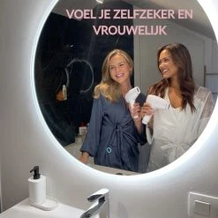 Korting ???? P'eau Hairremoval Peau Premium Ontharingsapparaat - IPL Ontharing Laser - Rosé ???? 27 Korting ???? P'eau Hairremoval Peau Premium Ontharingsapparaat - IPL Ontharing Laser - Rosé ???? -Weleda Shop 550x550 142