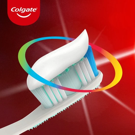 Beste recensies van ???? Colgate Total Natural White Whitening Tandpasta - 4 X 75 Ml - Voordeelverpakking ???? 6 Beste recensies van ???? Colgate Total Natural White Whitening Tandpasta - 4 X 75 Ml - Voordeelverpakking ???? - Afbeelding 6