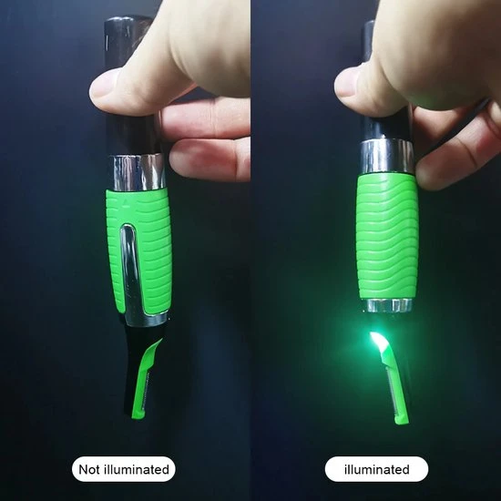 Hete verkoop ???? Mimi-Joy Oortrimmer - Neustrimmer - Oor - Neus - Wenkbrauw - Trimmer - Haar - Inclusief Batterij ⭐ 2 Hete verkoop ???? Mimi-Joy Oortrimmer - Neustrimmer - Oor - Neus - Wenkbrauw - Trimmer - Haar - Inclusief Batterij ⭐ - Afbeelding 2