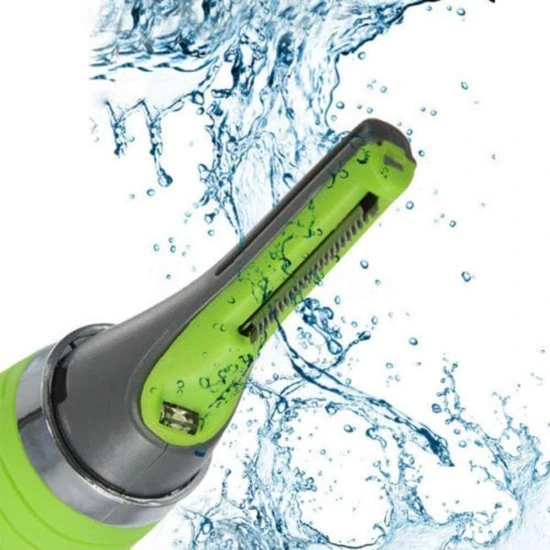 Hete verkoop ???? Mimi-Joy Oortrimmer - Neustrimmer - Oor - Neus - Wenkbrauw - Trimmer - Haar - Inclusief Batterij ⭐ 8 Hete verkoop ???? Mimi-Joy Oortrimmer - Neustrimmer - Oor - Neus - Wenkbrauw - Trimmer - Haar - Inclusief Batterij ⭐ - Afbeelding 8