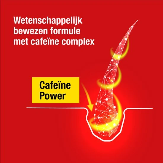 Nieuw ???? Alpecin Cafeïne Liquid Hair Tonic 2x 200ml | Voorkomt Haaruitval En Ondersteunt De Haargroei | Voor Alle Haar En Hoofdhuid Types ???? 3 Nieuw ???? Alpecin Cafeïne Liquid Hair Tonic 2x 200ml | Voorkomt Haaruitval En Ondersteunt De Haargroei | Voor Alle Haar En Hoofdhuid Types ???? - Afbeelding 3