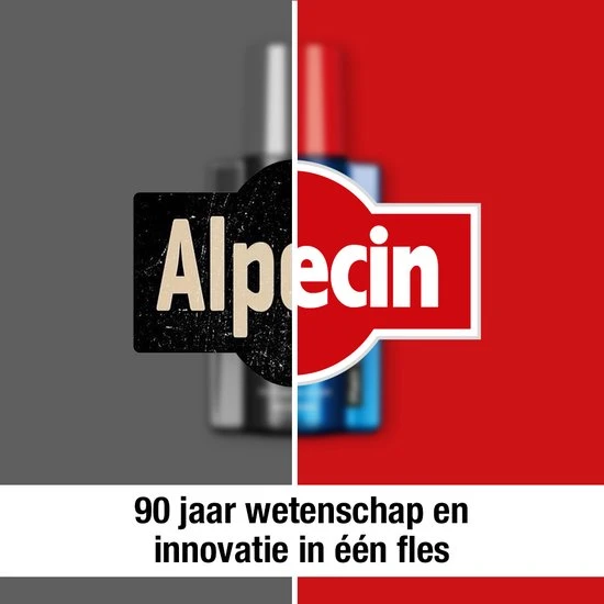 Nieuw ???? Alpecin Cafeïne Liquid Hair Tonic 2x 200ml | Voorkomt Haaruitval En Ondersteunt De Haargroei | Voor Alle Haar En Hoofdhuid Types ???? 6 Nieuw ???? Alpecin Cafeïne Liquid Hair Tonic 2x 200ml | Voorkomt Haaruitval En Ondersteunt De Haargroei | Voor Alle Haar En Hoofdhuid Types ???? - Afbeelding 6